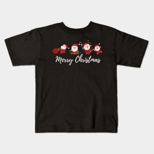 X MAS Kids T-Shirt